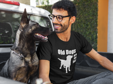 Load image into Gallery viewer, &quot;Your fav dog type&quot; is my Jam - Men&#39;s/Unisex T-shirt
