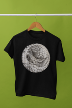 Load image into Gallery viewer, Pangolin Style Men&#39;s/Unisex or Women&#39;s T-shirt
