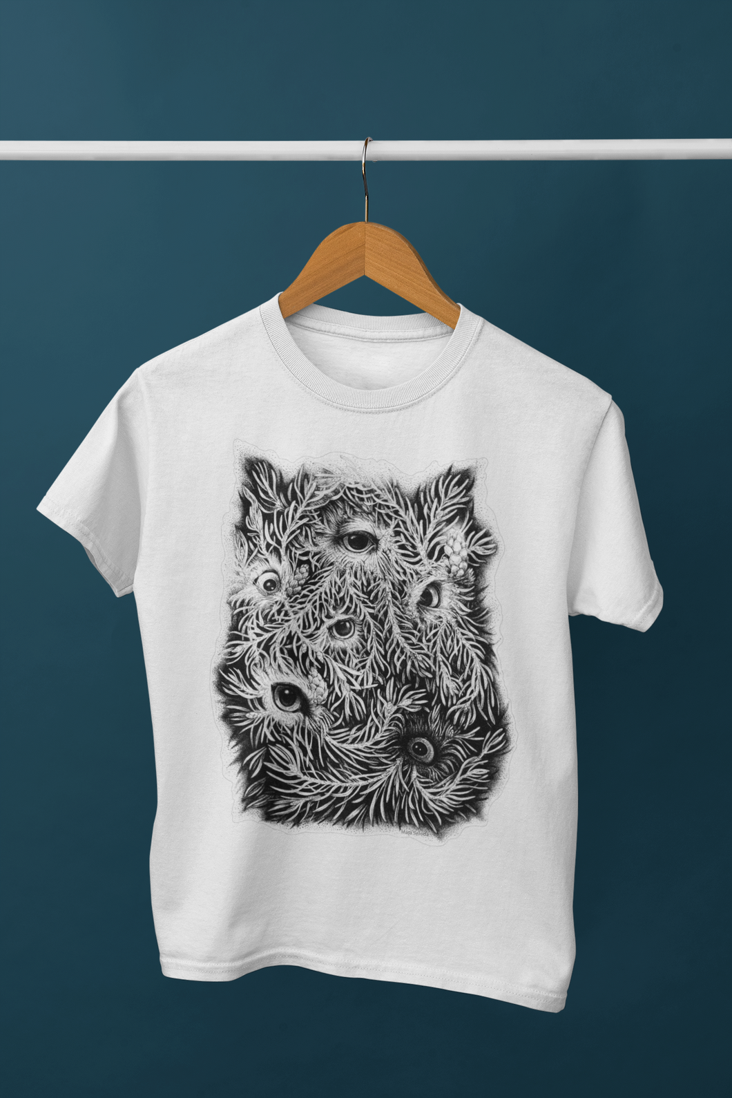 Owl Style Men's/Unisex or Women's T-shirt