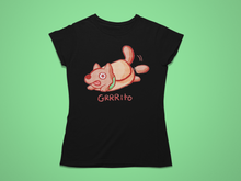 Load image into Gallery viewer, GRRRito - Men&#39;s/ Unisex or Women&#39;s TShirt
