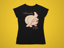 Load image into Gallery viewer, Yoga dog - Men&#39;s/ Unisex or Women&#39;s TShirt
