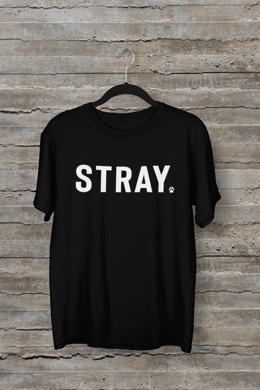 Stray Men's/Unisex or Women's T-shirt