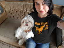 Load image into Gallery viewer, &quot;Your fav dog type&quot; is my Jam - Women&#39;s T-shirt
