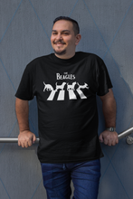 Load image into Gallery viewer, The Beagles - Men&#39;s/Unisex or Women&#39;s T-shirt
