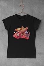 Load image into Gallery viewer, Groot &amp; Lynz Limited Edition - Men&#39;s/ Unisex or Women&#39;s T-shirt
