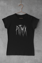 Load image into Gallery viewer, PITMIX Metal Head Men&#39;s/Unisex or Women&#39;s T-shirt
