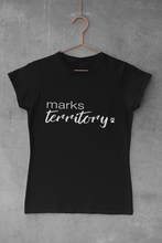 Load image into Gallery viewer, Marks Territory Men&#39;s/Unisex or Women&#39;s T-shirt

