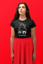 Load image into Gallery viewer, I&#39;m a STAR Holiday Theme- Men&#39;s/Unisex or Women&#39;s Tshirt
