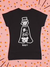 Load image into Gallery viewer, Trick-or-Treat Gang (Halloween Series) - Men&#39;s/ Unisex or Women&#39;s Tshirt

