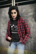 Load image into Gallery viewer, Dogcular - Halloween Series  Men&#39;s/ Unisex or Women&#39;s T-shirt

