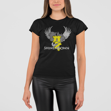 Load image into Gallery viewer, Shinemeown Men&#39;s/Unisex or Women&#39;s T-shirt
