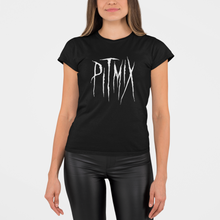 Load image into Gallery viewer, PITMIX Metal Head Men&#39;s/Unisex or Women&#39;s T-shirt
