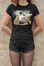 Load image into Gallery viewer, This Is Fine-Easter Edition Men&#39;s/Unisex or Women&#39;s T-shirt
