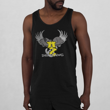 Load image into Gallery viewer, Shinedawg Men&#39;s/Unisex or Women&#39;s Tank
