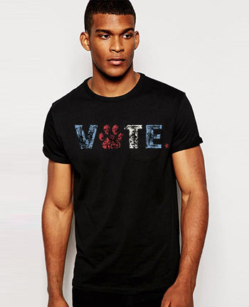 VOTE - Paint Men's / Unisex or Women's T-shirt